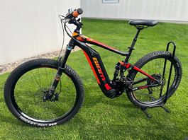 Giant Full-E 1 27.5 | 1'928 km | sehr gepflegt | Grösse M