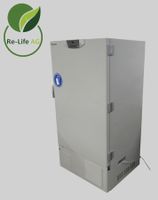 Panasonic KM-DU73Y1 Ultra-Low Temperature Freezer (-80 °C)
