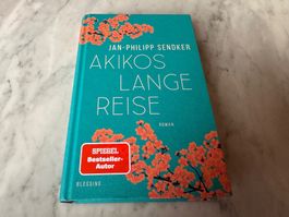 AKIKOS LANGE REISE