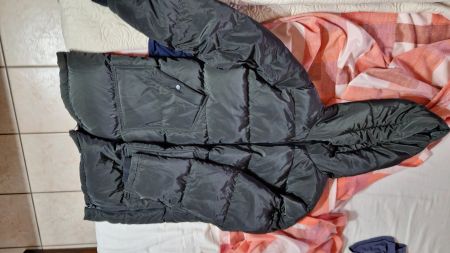Giacca invernale donna taglia XXL Veromoda