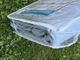 KETTtex Abdeckhaube Kettler VIP 3er Hollywoodschaukel