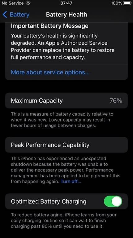 Handys / Smartphones: iPhone 6s – Gebraucht aus Uster von dan_5m6y 4