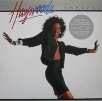 Haywoode: Arrival LP