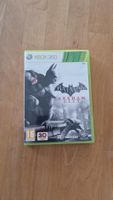 Batman: Arkham City - Xbox 360