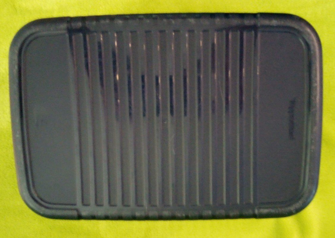 Tupperware Recipients et similaires: TUPPERWARE Schatztruhe 7.3 Liter – D'occasion à Werdenberg par EXA-Secondhand 3