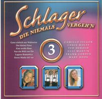 CD Schlager Box Vol. 3