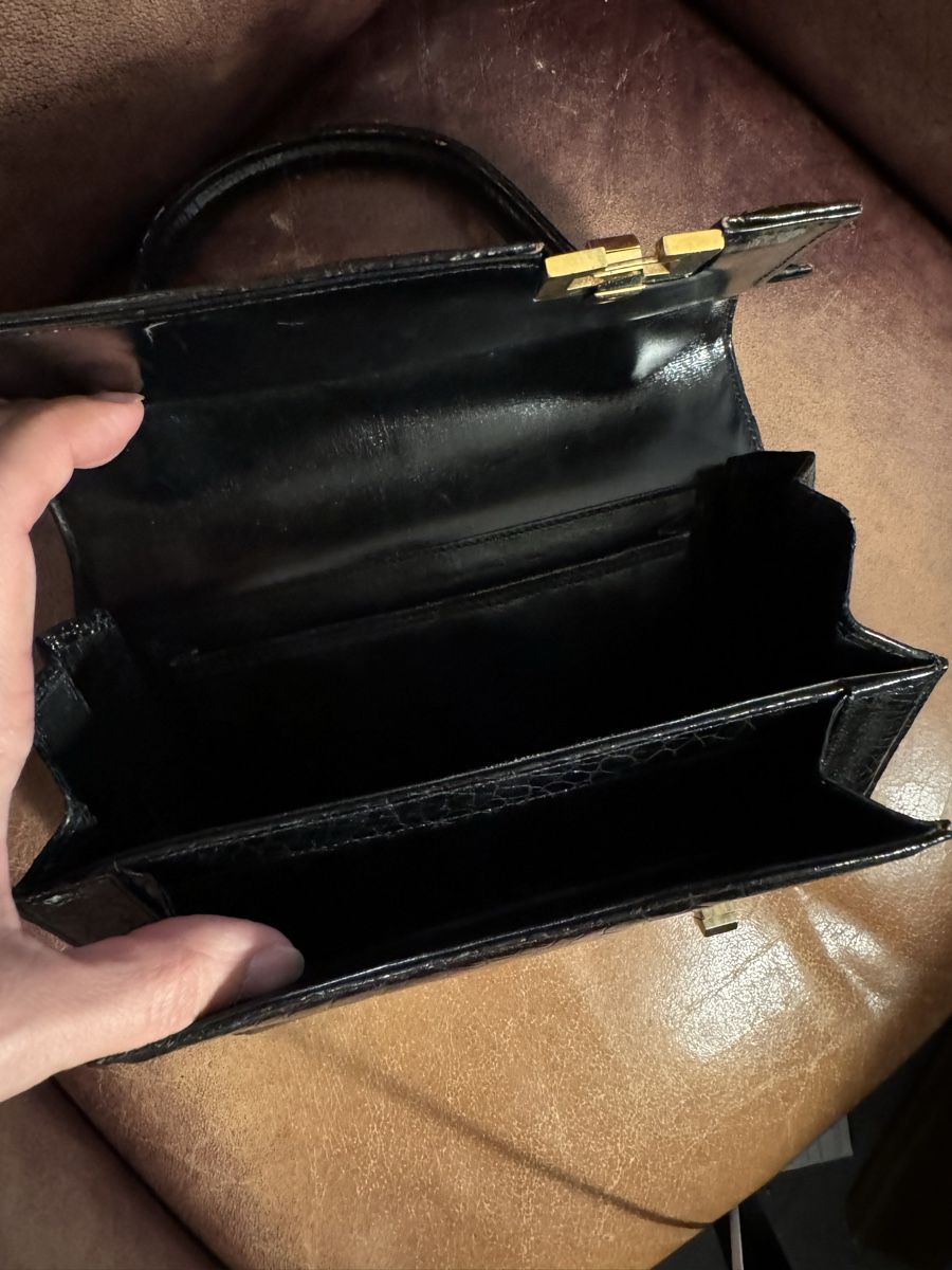 Sacs femmes: Vintage Tasche – D'occasion à Obfelden par cesarina10 3