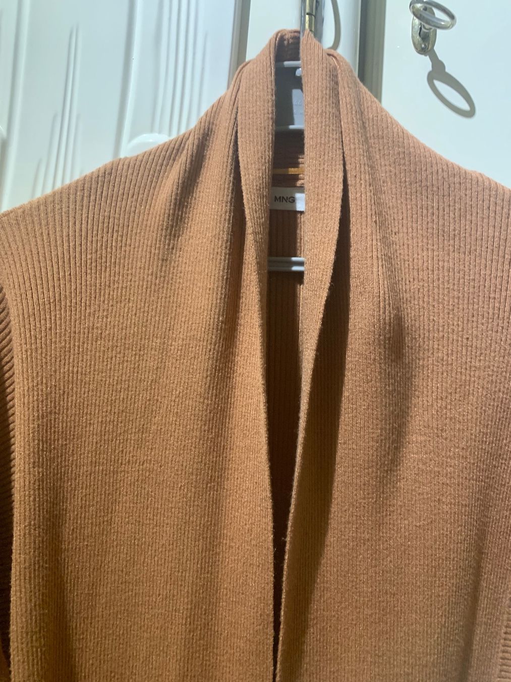 Mango Jacken: Mango Cardigan, Grösse M – Gebraucht aus Zollikerberg von Jvac2 4
