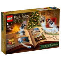 Lego 76404 Adventskalender Harry Potter 2022