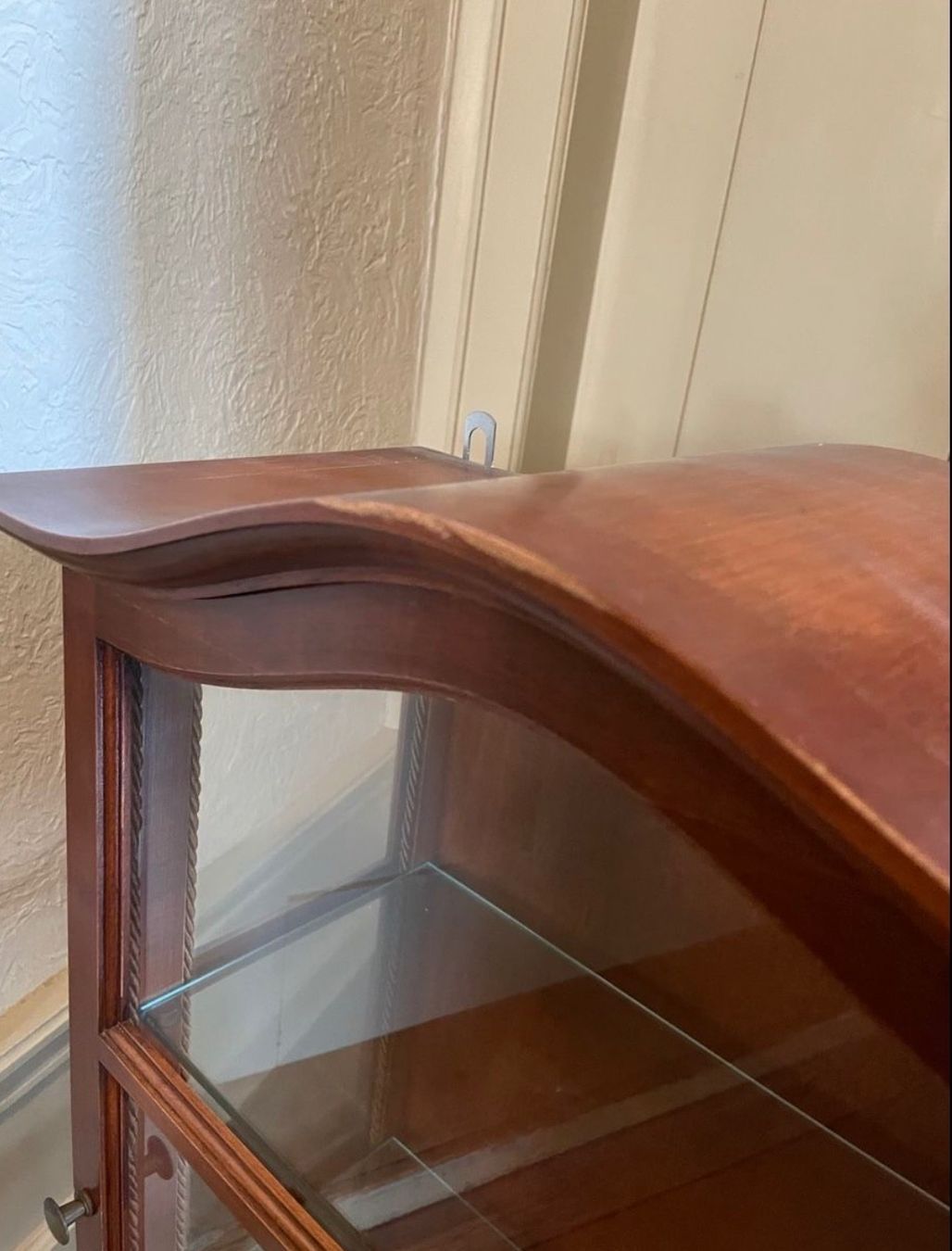 Vetrine: Antike Vitrine, Schrank – Usato da Zürich venduto da SerialHD 5