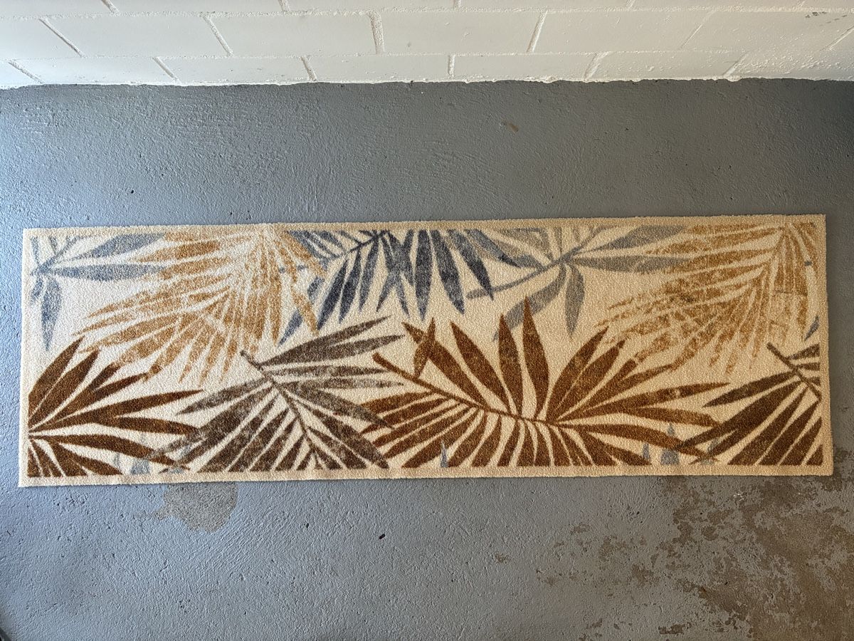 Tappeti: 3x Läufer Teppich Safari 150x49cm – Usato da Rüthi (Rheintal) venduto da Mandalorianer