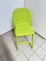 2 IKEA Kinderstühle Modell Urban hellgrün (Hochstuhl)
