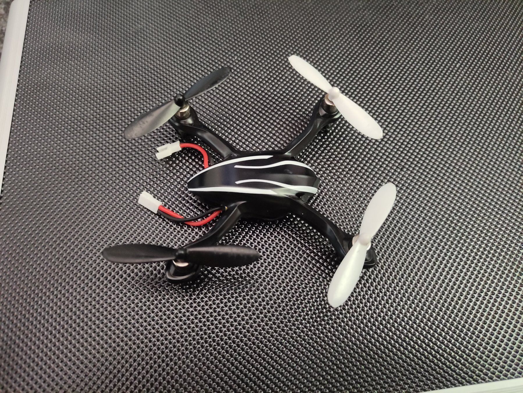Modellismo RC: RC-Hubschrauber Nine Eagles Solo Pro V1 – Usato da Zürich venduto da Yevhenii. 5