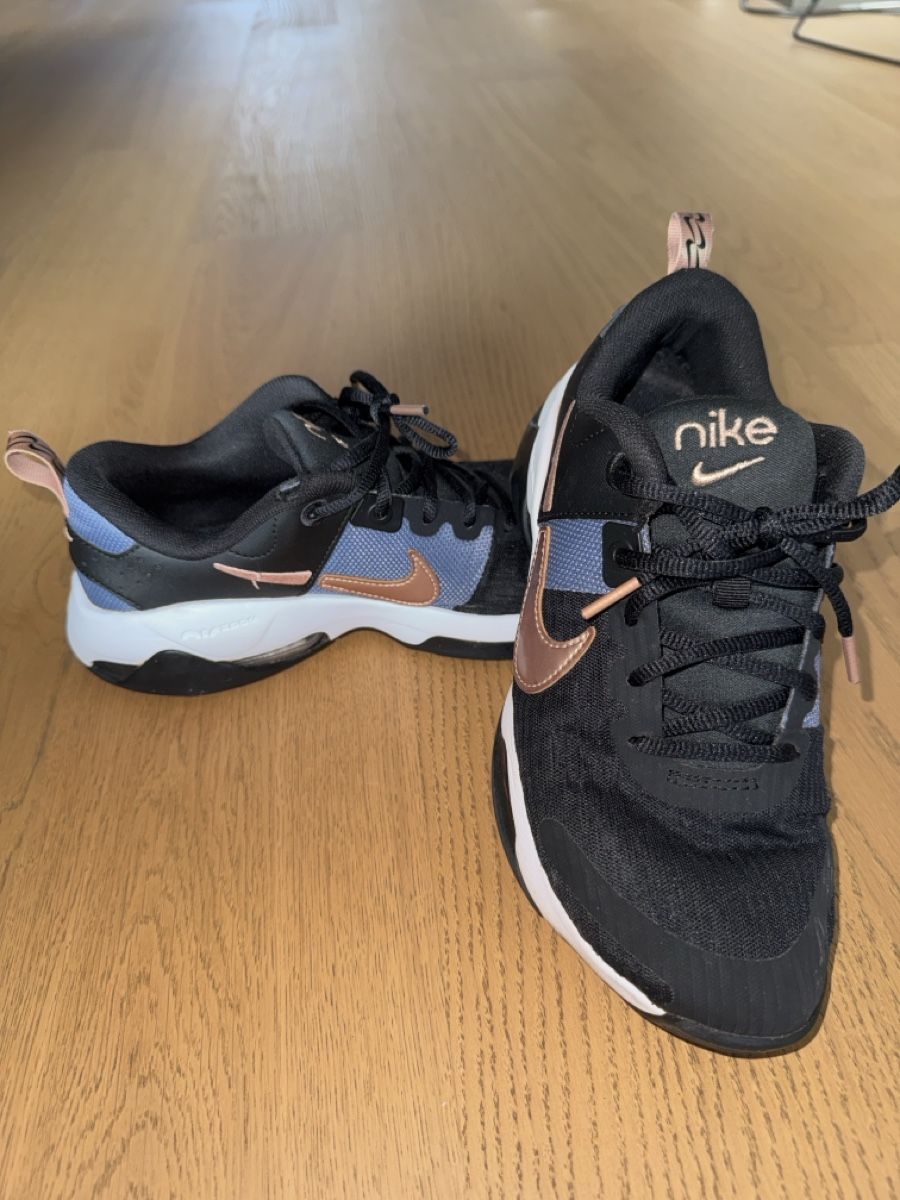 Nike Scarpe da uomo: Nike airzoom – Usato da Zürich venduto da VittoDS 2