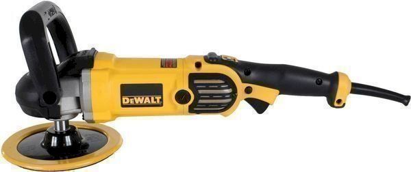 Toutes les machines: DeWalt DWP849X Poliermaschine – Neuf avec emballage d'origine à Bottighofen par zaap 1