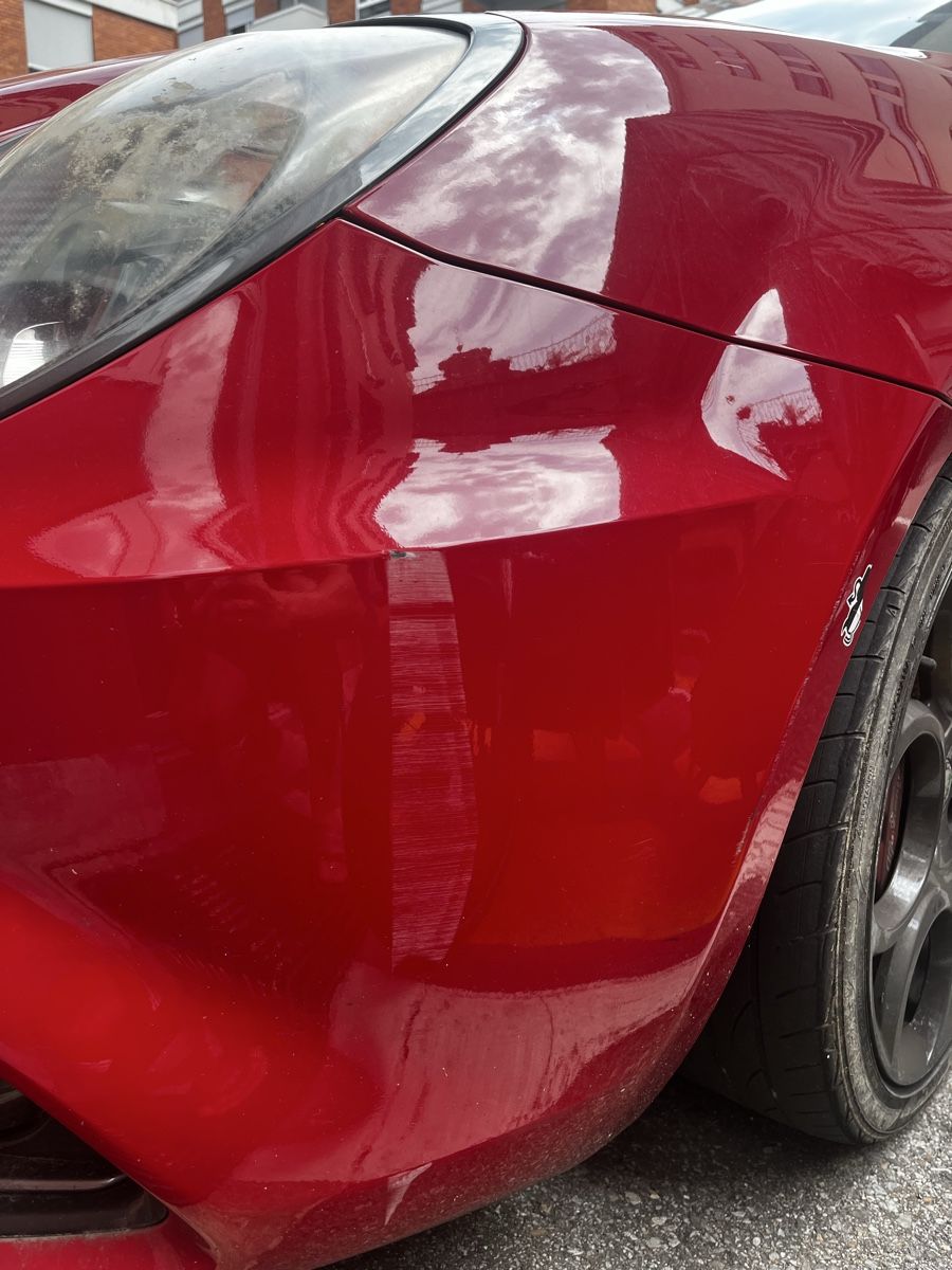 Alfa Romeo Autos: Alfa Romeo Mito Veloce 2016 – Défectueux à Lugano par ale_p6l5 7