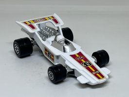 Matchbox Lightning K-35