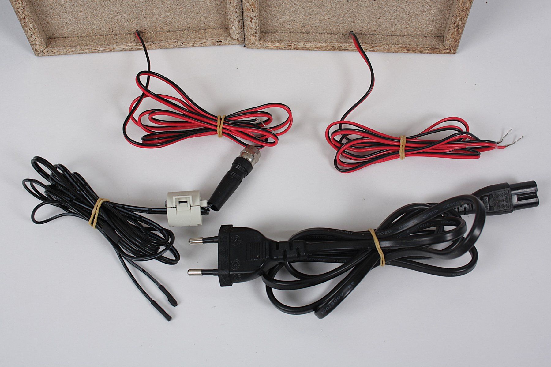 Panasonic Lecteur multimedia & Streamer: PANASONIC SA-P11254 Stereoanlage – D'occasion à Zollikofen par Restwert_Zollikofen 9