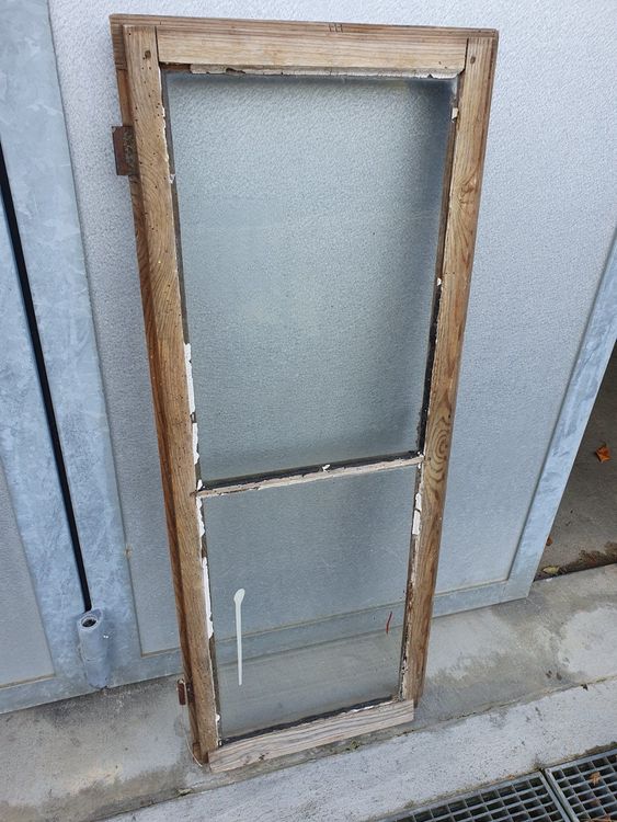 Altes Holzfenster Kaufen auf Ricardo