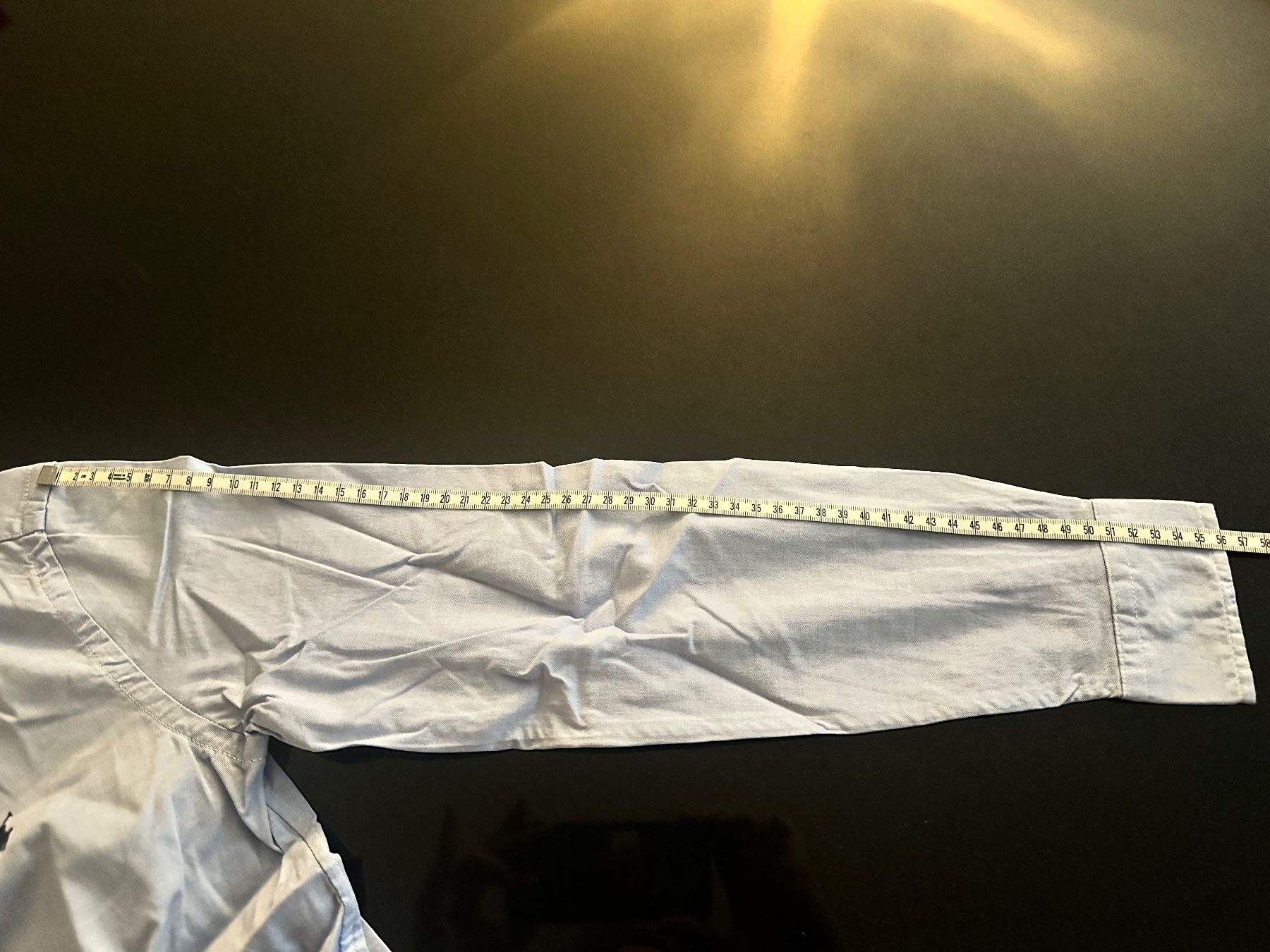 Ralph Lauren Hemden, T-Shirts & Polos: Hemd Polo Ralph Lauren Gr. 14 NEU – Neu und originalverpackt aus Bolligen von chaetzli1133 7