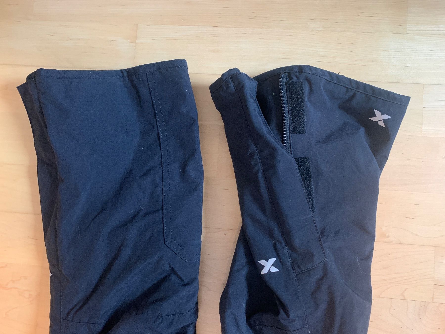 Sci: Skihose Kinder – Usato da Bern venduto da nin_6tc5 2