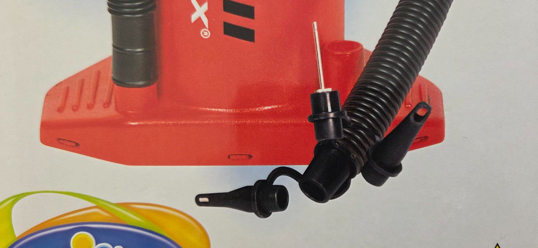 Pompe & Parti di ricambio: Doppelhubpumpe (Handpumpe) – Nuovo e nell'imballaggio originale da Kleindöttingen venduto da Mcyaya007 4