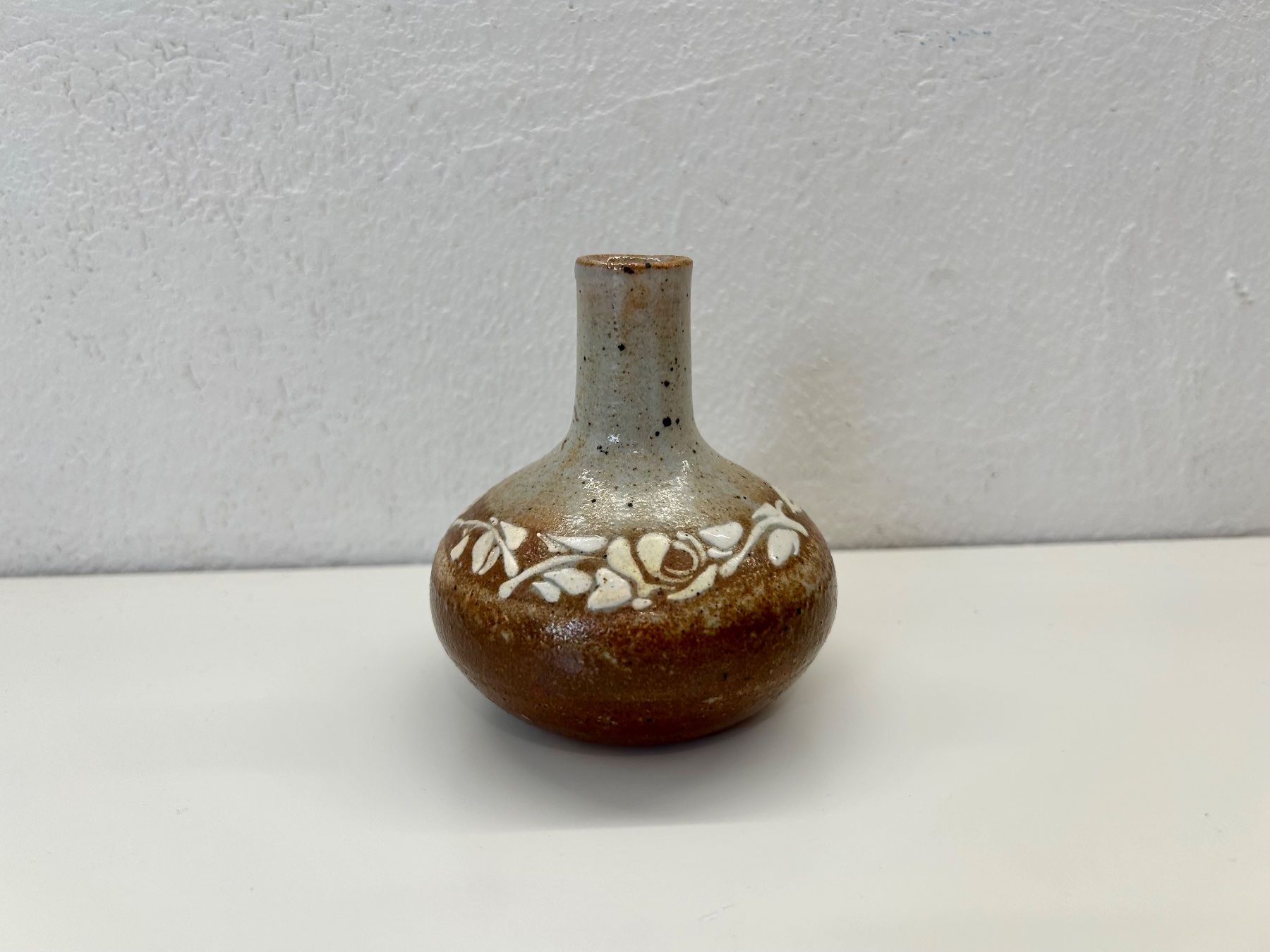 Vasen & Gefässe: Kleine Vase aus Japan – Gebraucht aus Dietlikon von corou_2022 2