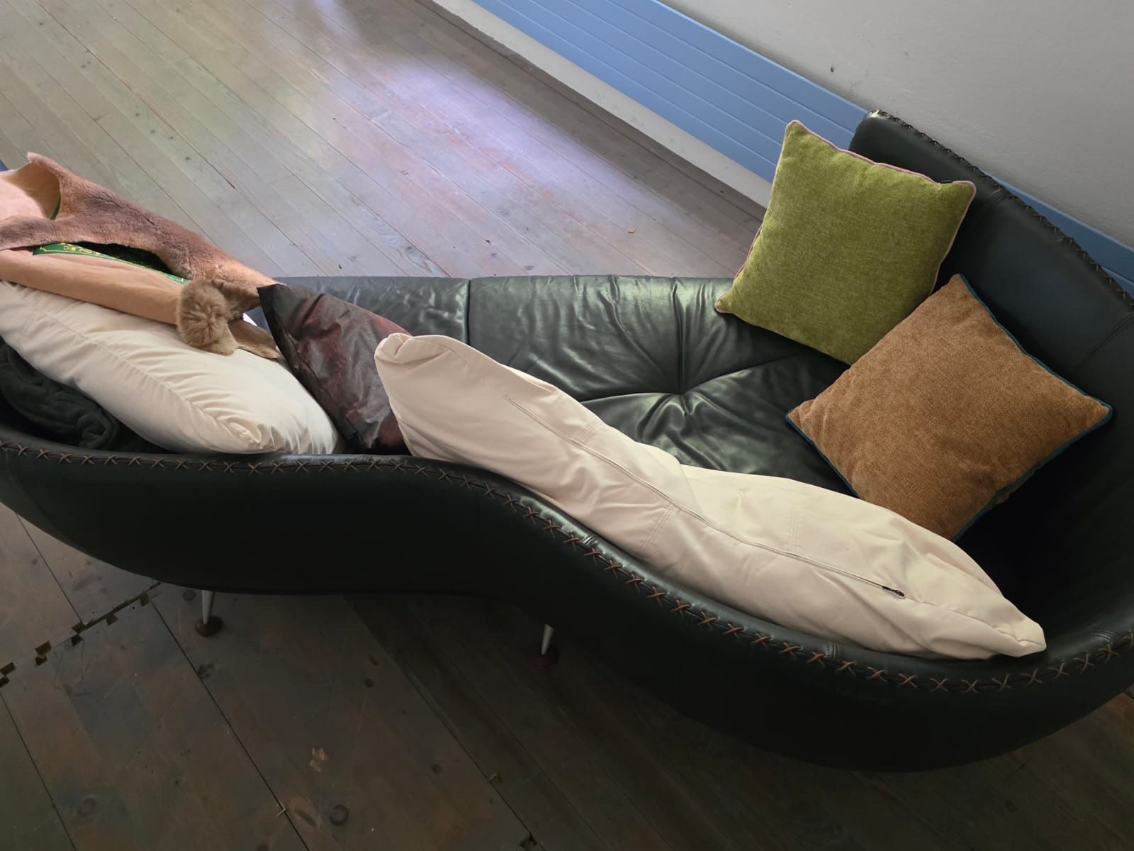 De Sede Sofas: De Sede Sofa – Gebraucht aus Bern von glasfaeh 4