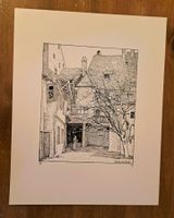 Basel, Rollerhof II. Maria La Roche
