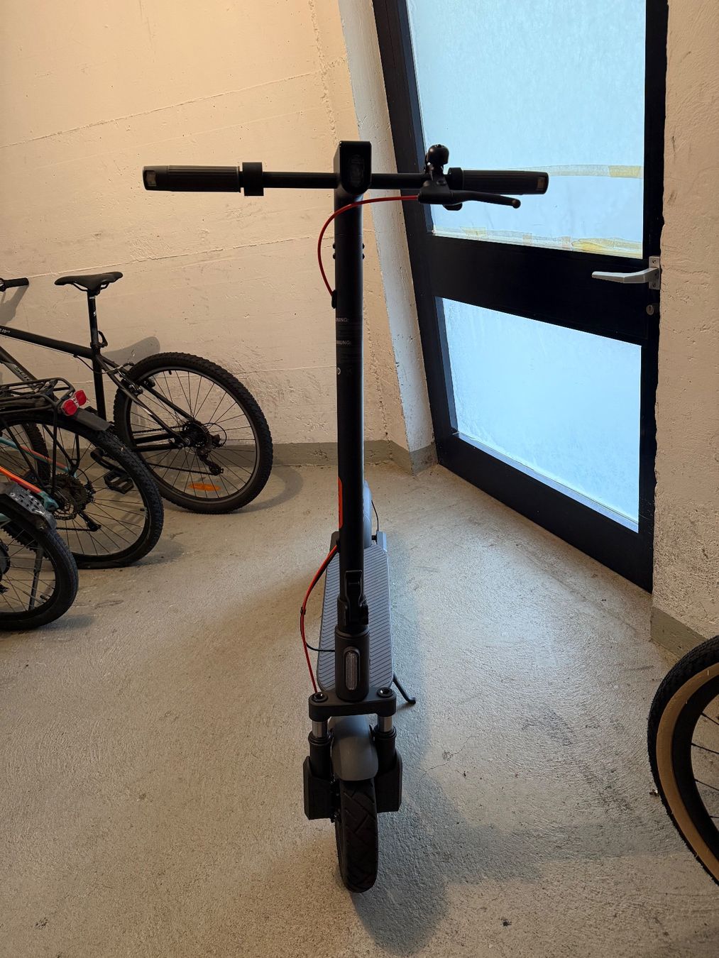 Xiaomi Kickboard: Xiaomi E-Scooter 5 Plus CH-Edition – Usato da Olten venduto da HasretK 1