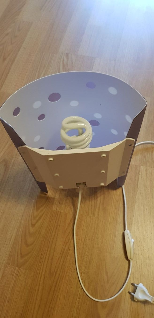Lampade: Kinderlampe – Usato da Maienfeld venduto da Faentli1 1