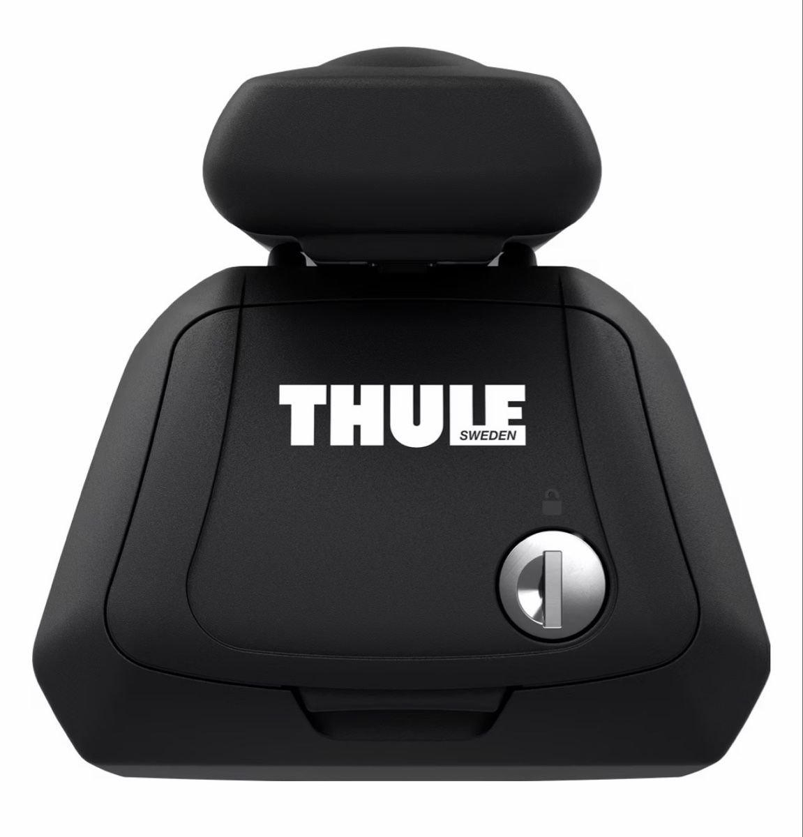 Thule Portapacchi: Ungebrauchte Thule SmartRack XT AluminiumBar Dachträger – Nuovo e nell'imballaggio originale da Inwil venduto da adriana231 2