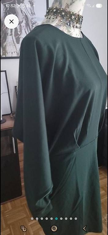 Kleider: Only JDY Damen Kleid Gr.L  – Gebraucht aus Oberaach von Svea11 2