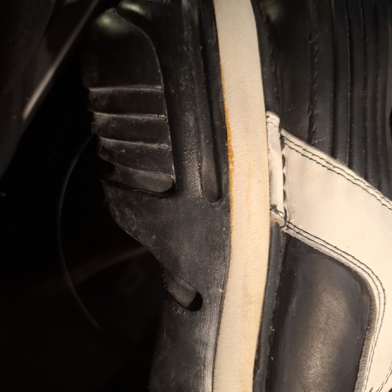 New Rock Scarpe da uomo: New Rock Schuhe  – Usato da Wetzikon ZH venduto da Marshmelow 2