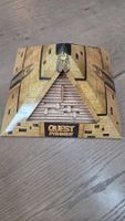 Quest Pyramide Denk- und Knobelspiel