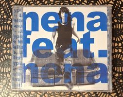 Nena - Feat. Nena, DE Pop/Rock CD Album 2003