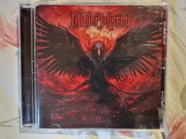 Mister Misery – Mister Misery