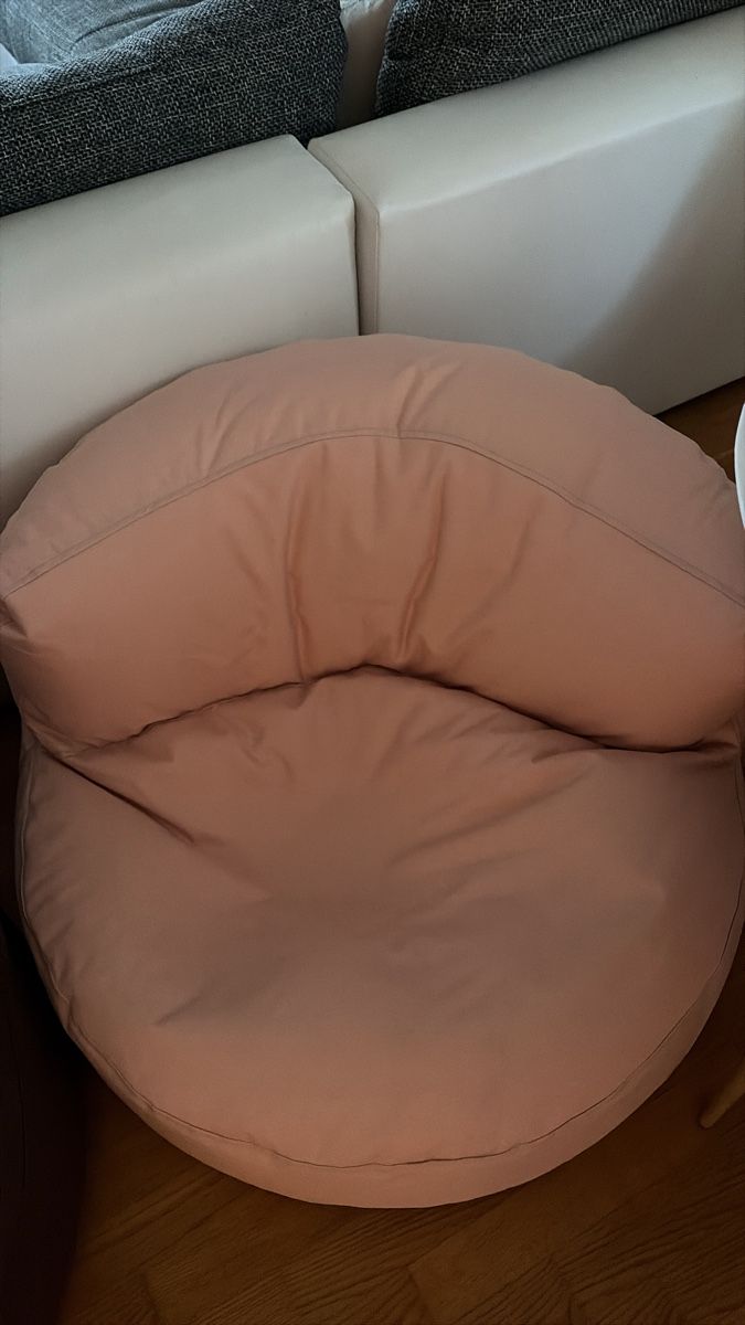 Sessel: Sitzsack-Sofa – Neu (gemäss Beschreibung) aus Amriswil von SAL333