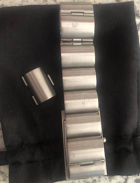 Uhren: Alfex Uhr – Gebraucht aus Thun von kohlim 2