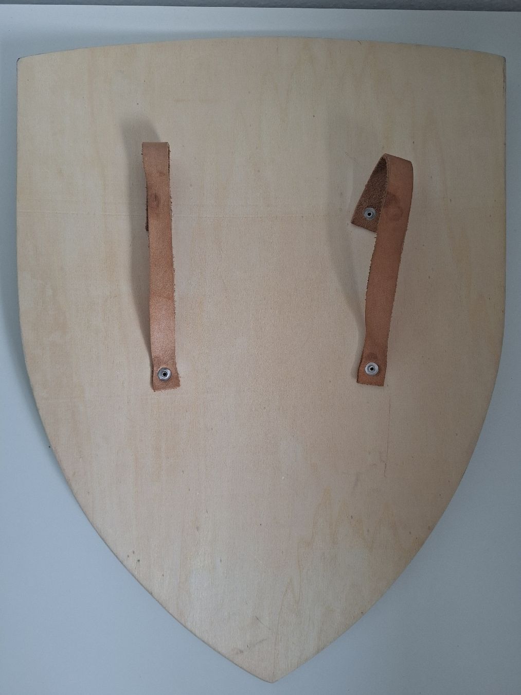 Costumi: Holz Ritterschild mit Drachenmotiv & Ritteraxt – Usato da Pieterlen venduto da jak_c2lj 2