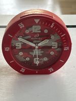 Auriol Wecker Rot Camouflage(I9)