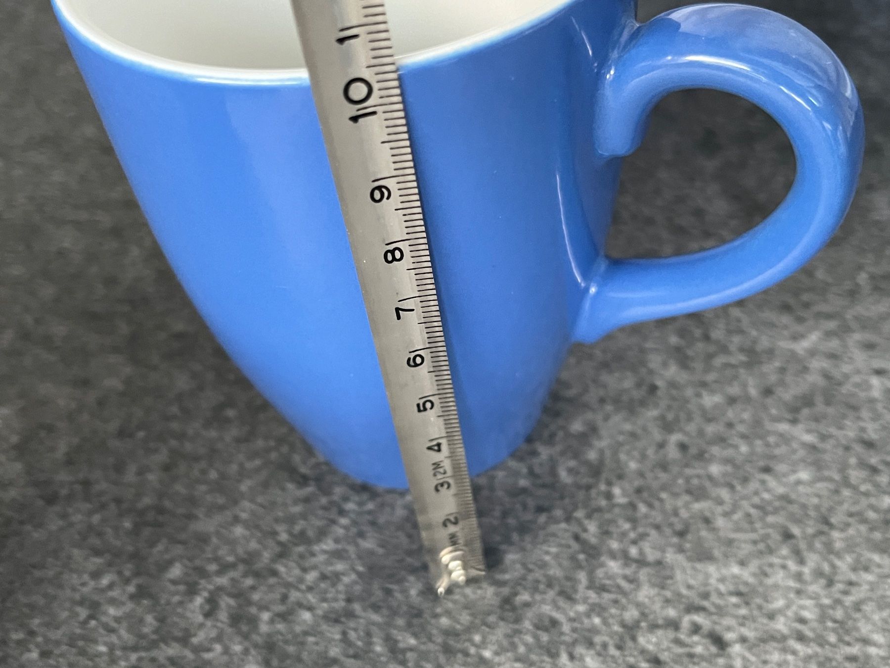 Tazze: MITTERTEICH Trinktasse, Teetasse - 2 Stück – Usato da Kilchberg ZH venduto da Simlife 9