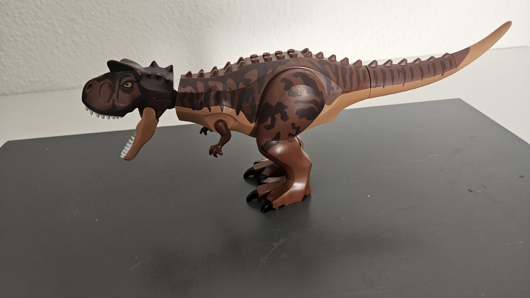 Lego Spielzeuge: Lego Jurassic World Carnotaurus – Gebraucht aus Kölliken von SoLa07 1