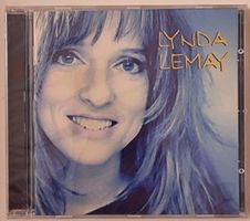 Lynda Lemay - CD -1998