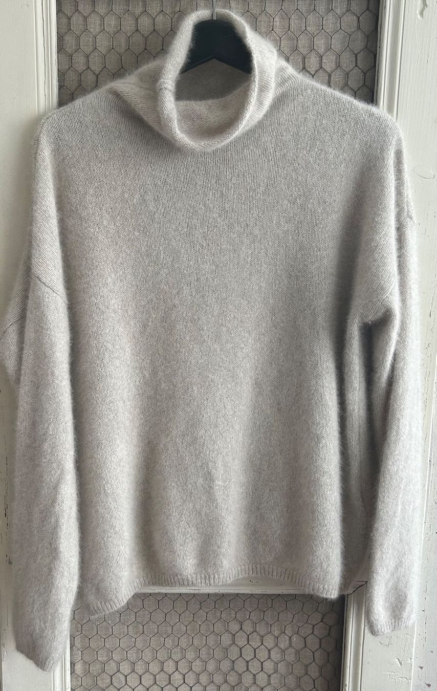 Maglioni & Felpe: Pull beige. M. fox blend – Nuovo (secondo la descrizione) da Vouvry venduto da tintin2308