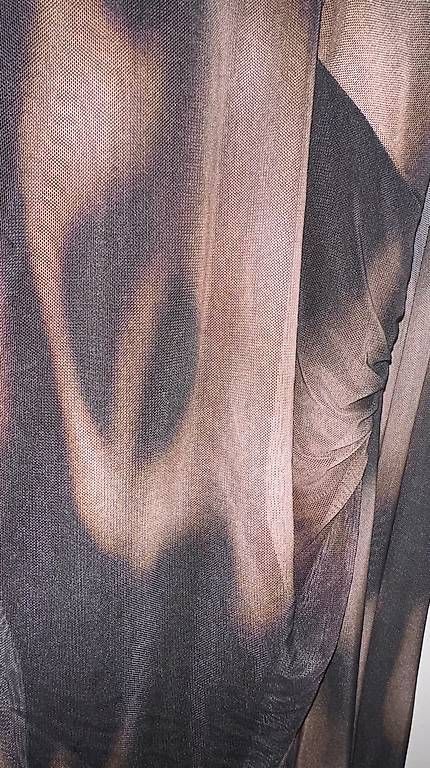 Robes: Mesh-Kleid M – D'occasion à Felben-Wellhausen par ale_y7hx 1