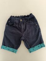 Kurze Hose Gr. 104