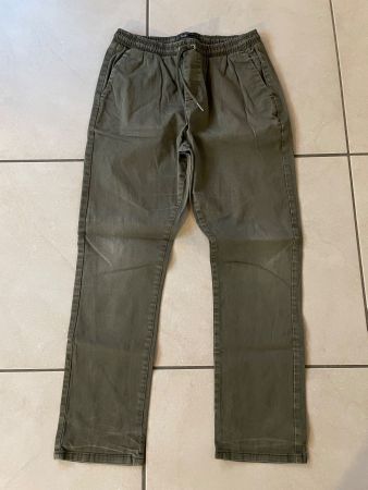 Hose mit Gummibund, Gr. 170, 15 years