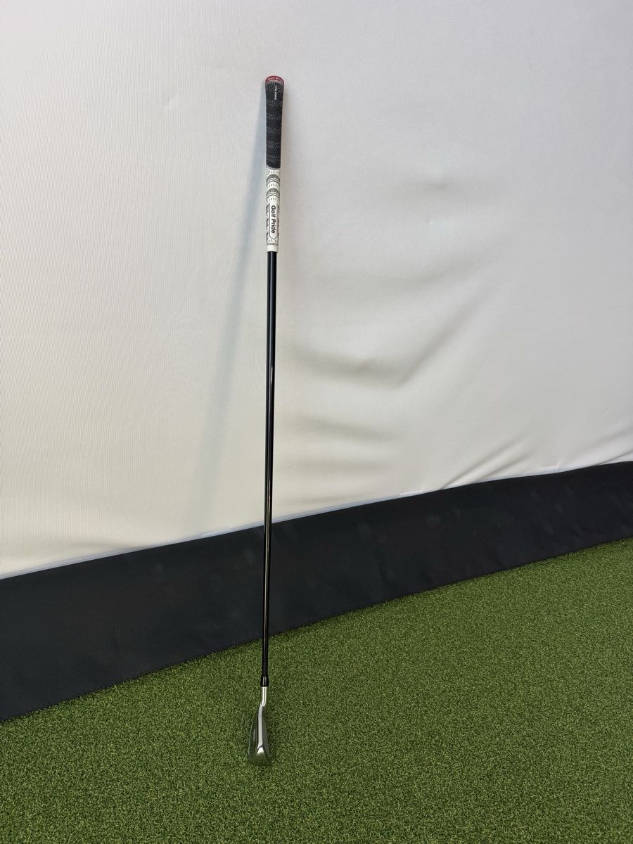 Titleist Mazze & Set: Titleist Driving Iron 2 rechts – Usato da Wollerau venduto da Chnuttli 5