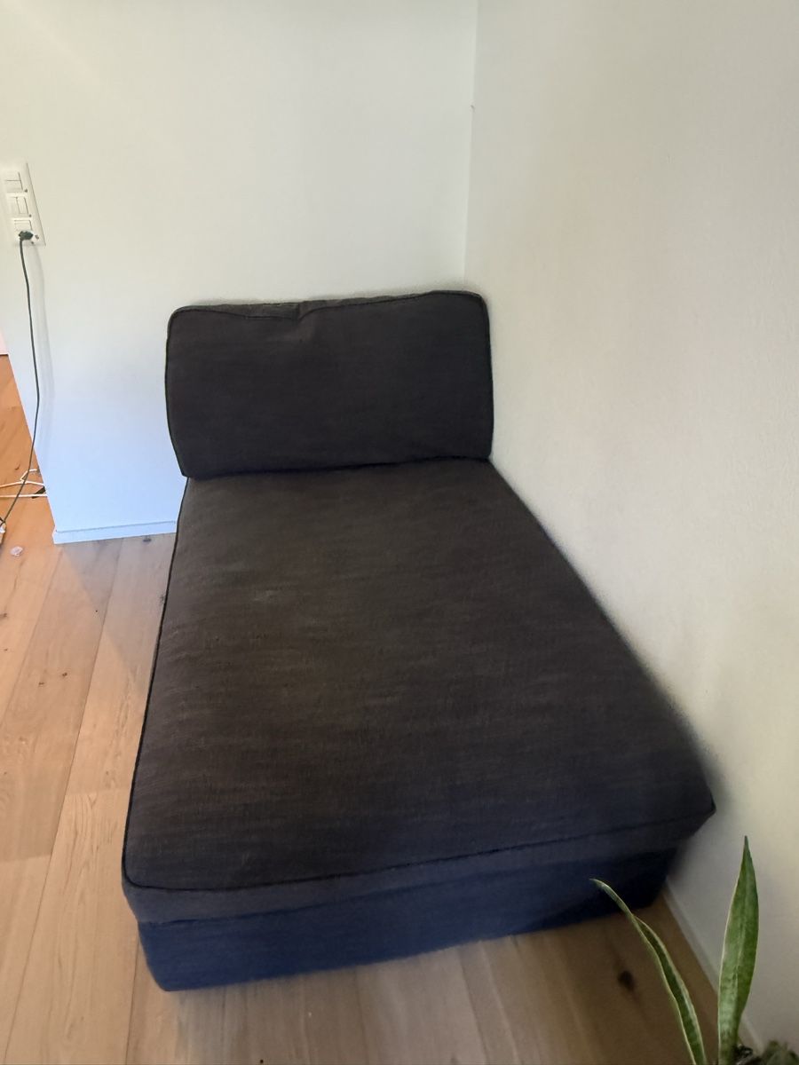 Ikea Liegen & Liegestühle: Ikea Lounge-Chair gratis – Gebraucht aus Rickenbach SZ von verovallieres 1